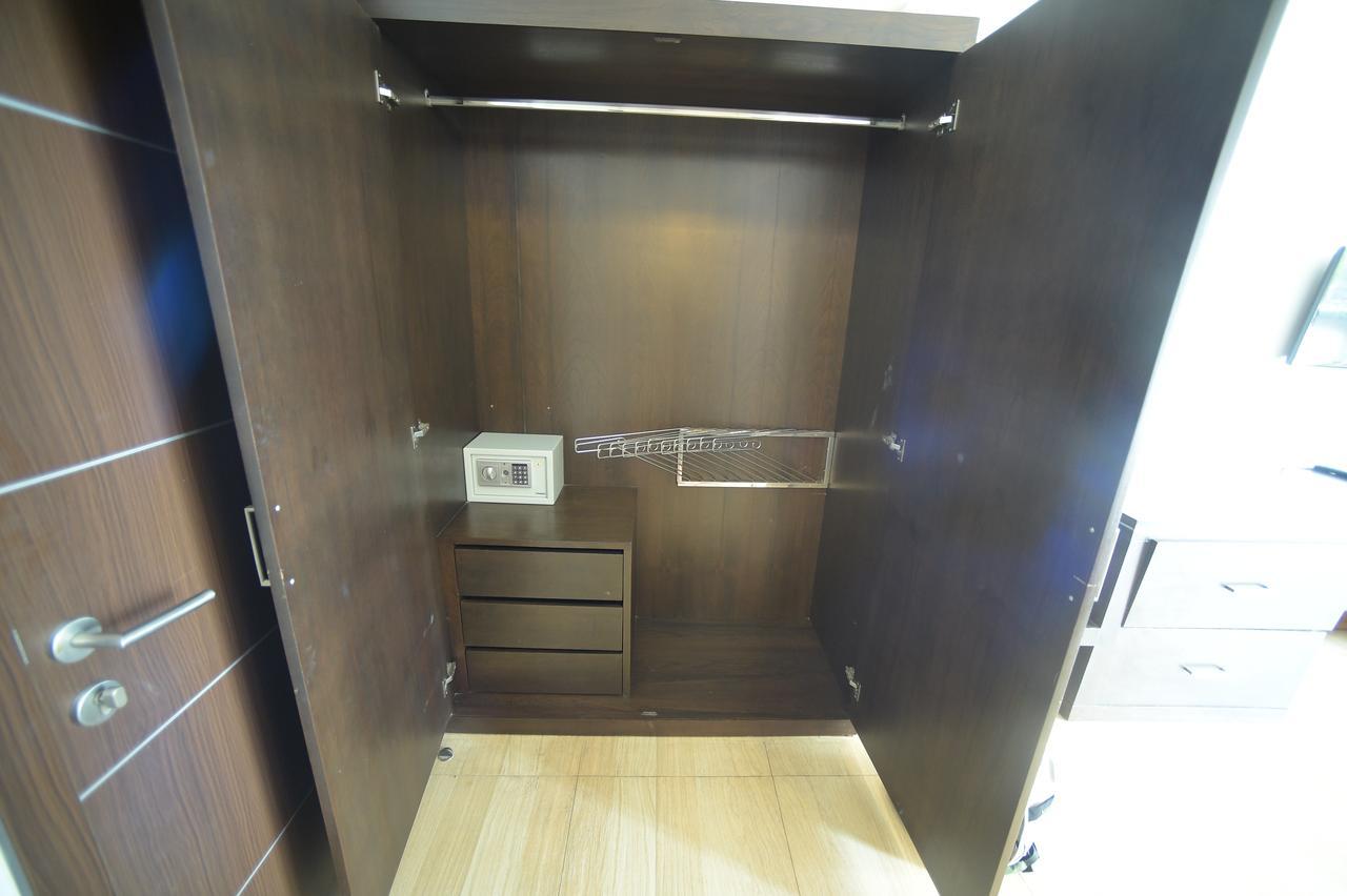 Villa Navin Beach Residence 좀티엔 비치 외부 사진