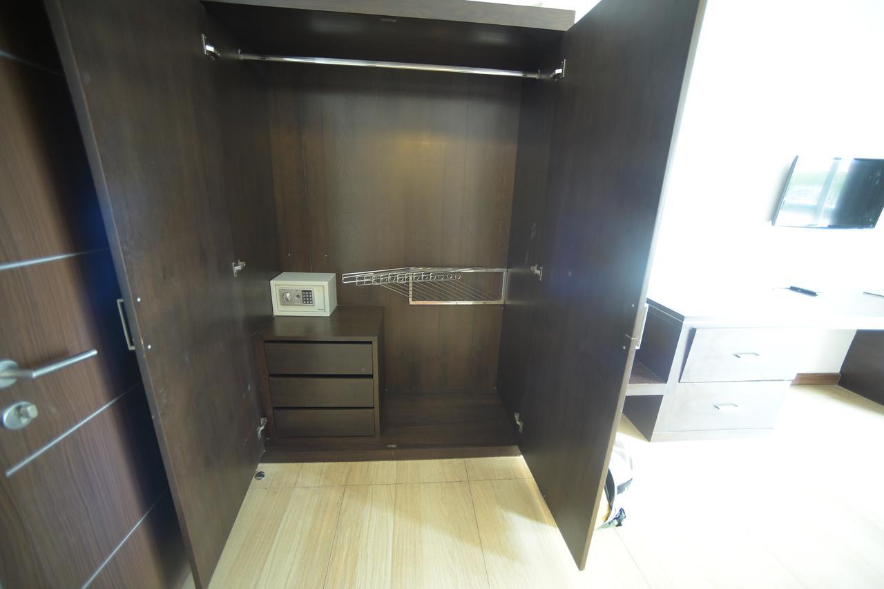 Villa Navin Beach Residence 좀티엔 비치 외부 사진
